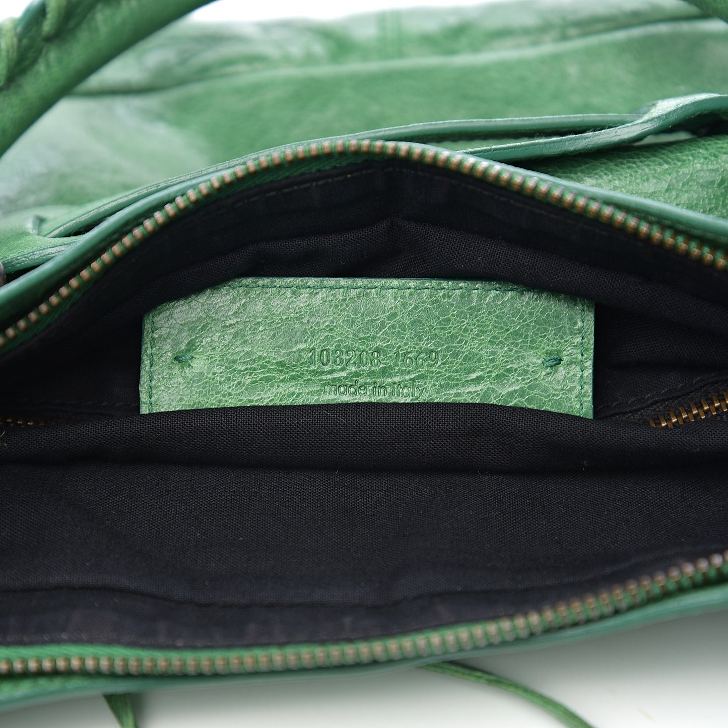Agneau Classic Hardware First Pommier