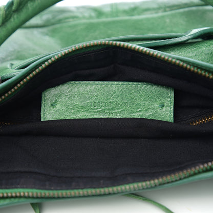 Balenciaga Agneau Classic Hardware First Pommier 6 of 9