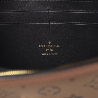 Louis Vuitton Reverse Monogram Dauphine Bumbag 6 of 9