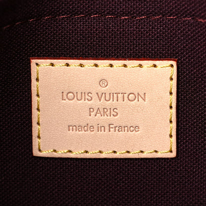 Louis Vuitton Monogram Favorite MM 6 of 10