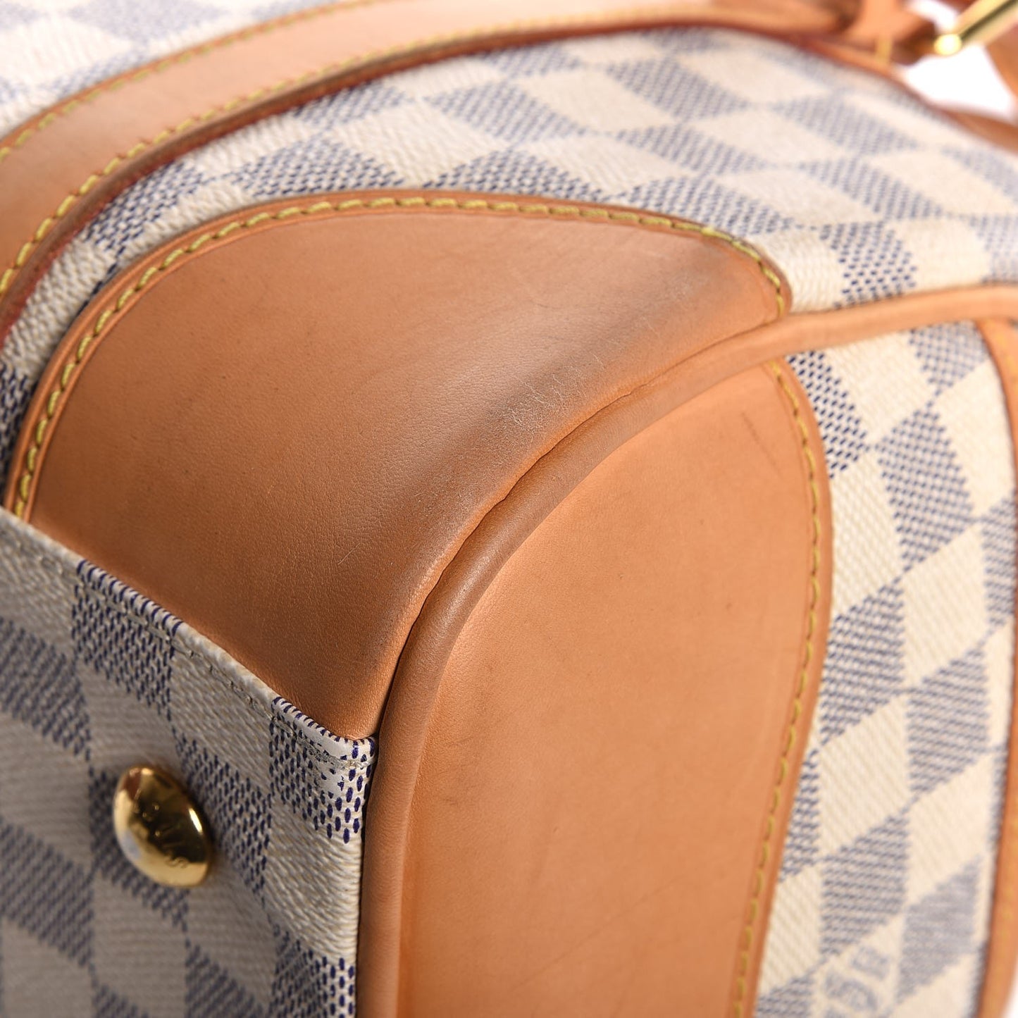 Damier Azur Berkeley