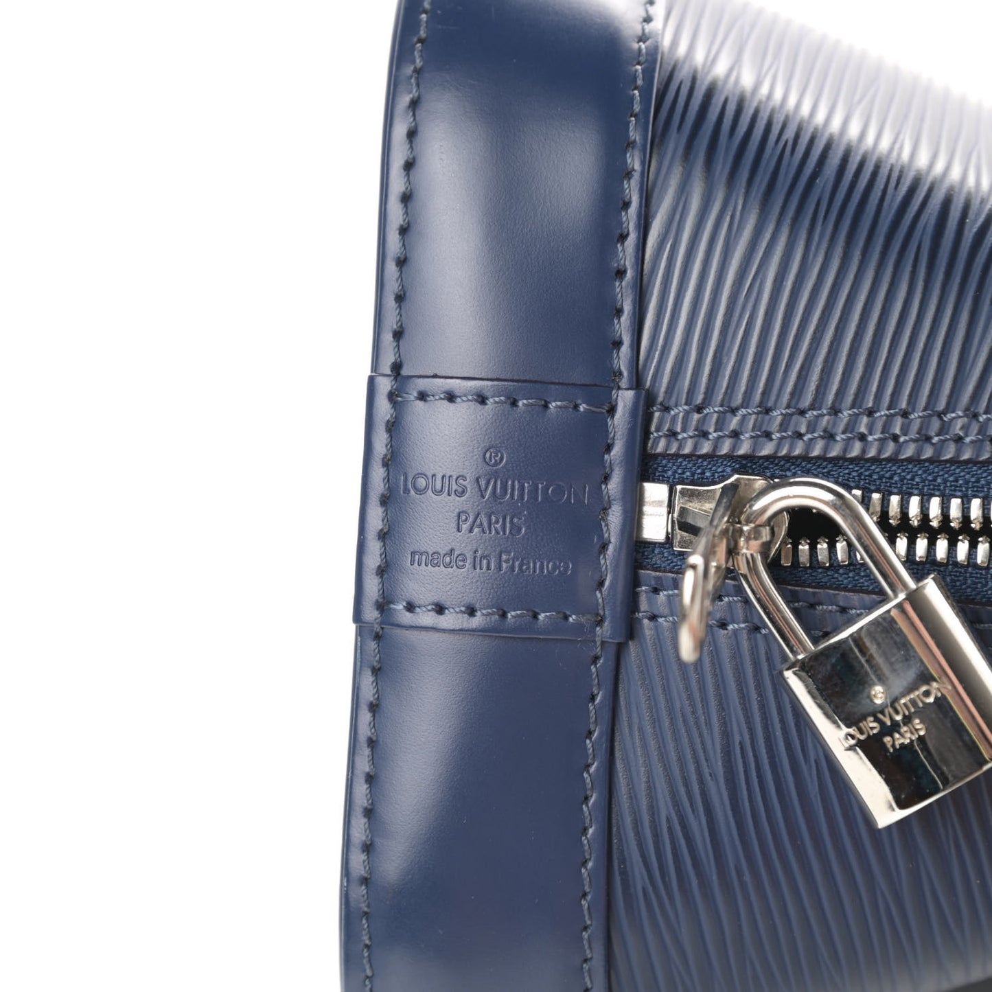 Epi Alma PM Indigo
