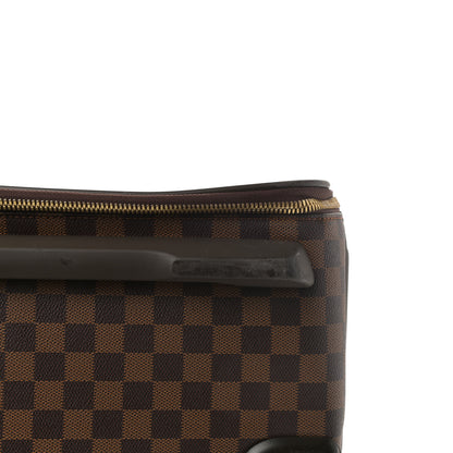 Louis Vuitton Damier Ebene Pegase 65 14 of 19