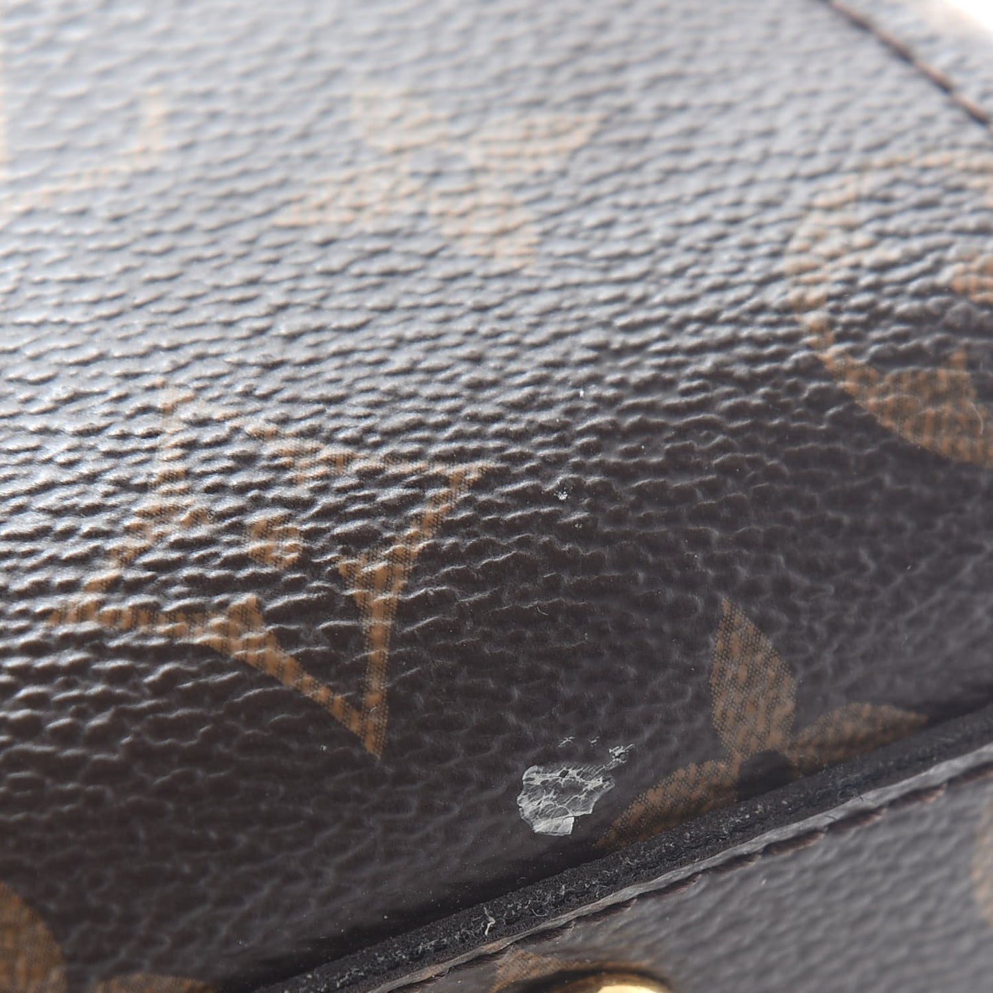 Monogram Montaigne BB