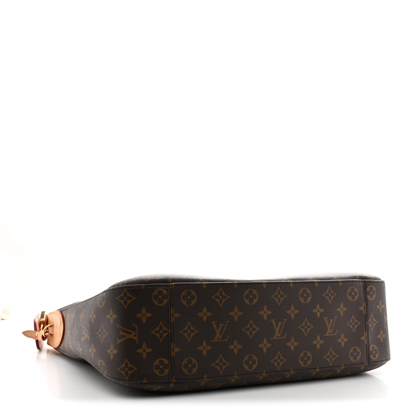 Monogram Slouchy MM