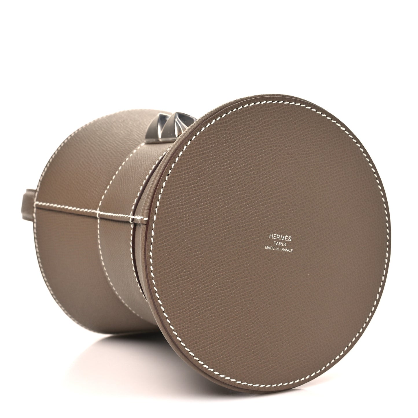 Epsom Mini Medor Bag Etoupe