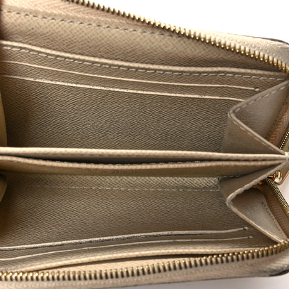 Louis Vuitton Damier Azur Zippy Coin Purse 5 of 7