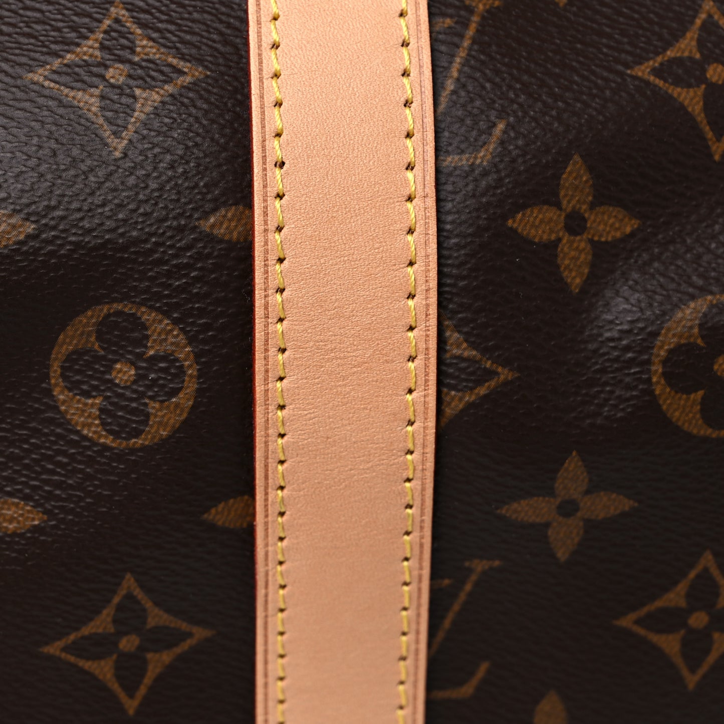 Monogram Keepall Bandouliere 55