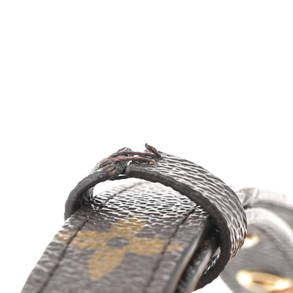 Louis Vuitton Monogram Pochette Metis 10 of 12