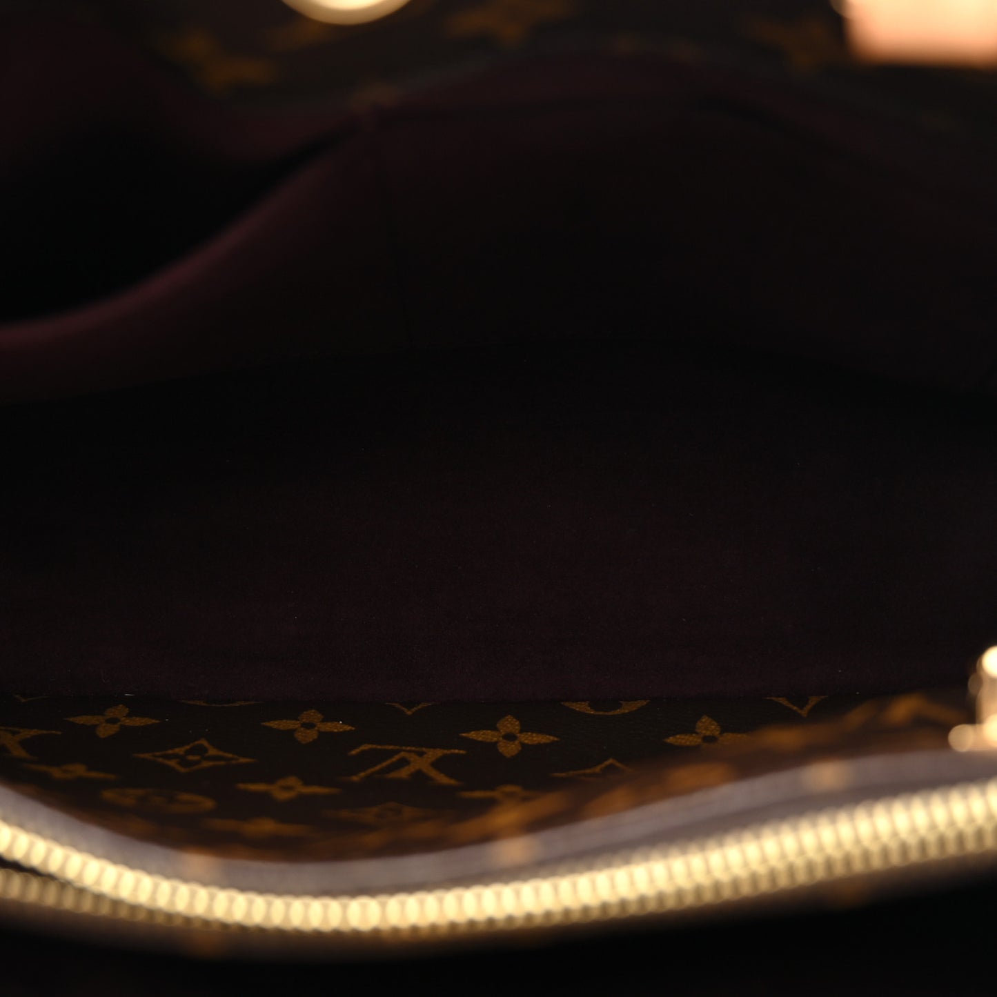 Monogram Montaigne MM