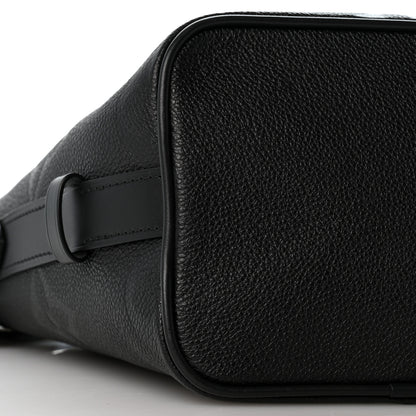 Louis Vuitton Empreinte Monogram Giant All In BB Black 10 of 12