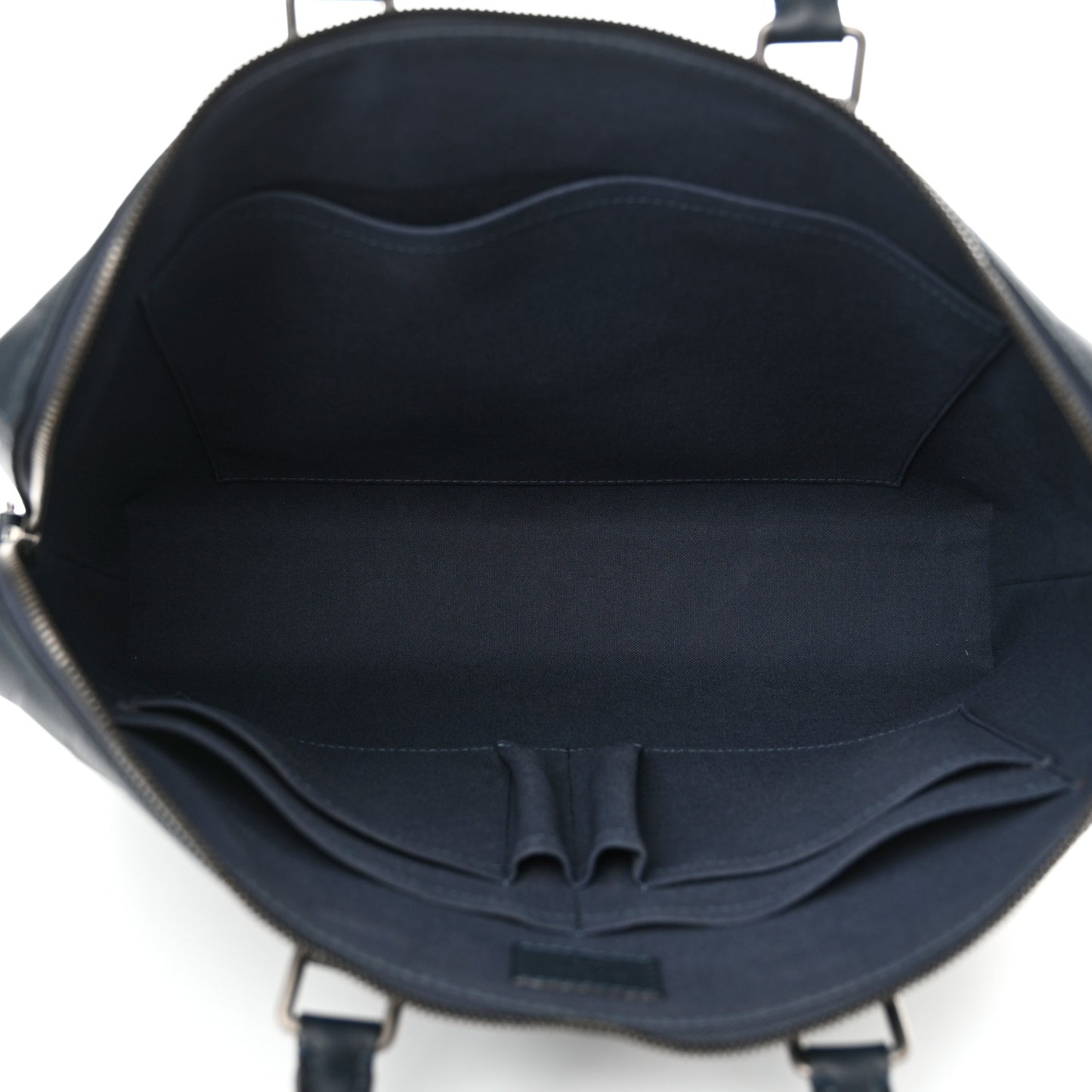 Damier Infini Porte-Documents Jour Cosmos