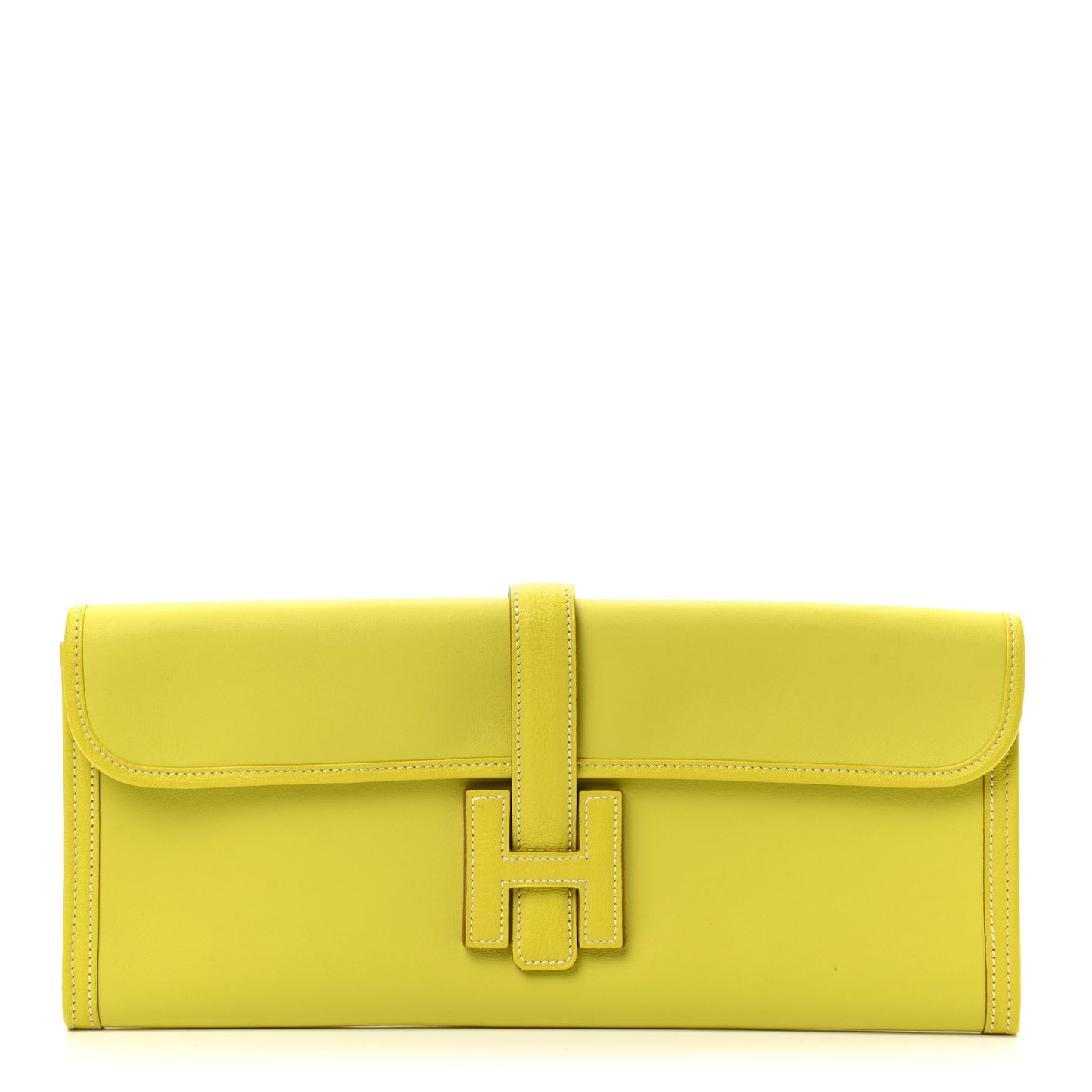Swift Jige Elan 35 Clutch Lime