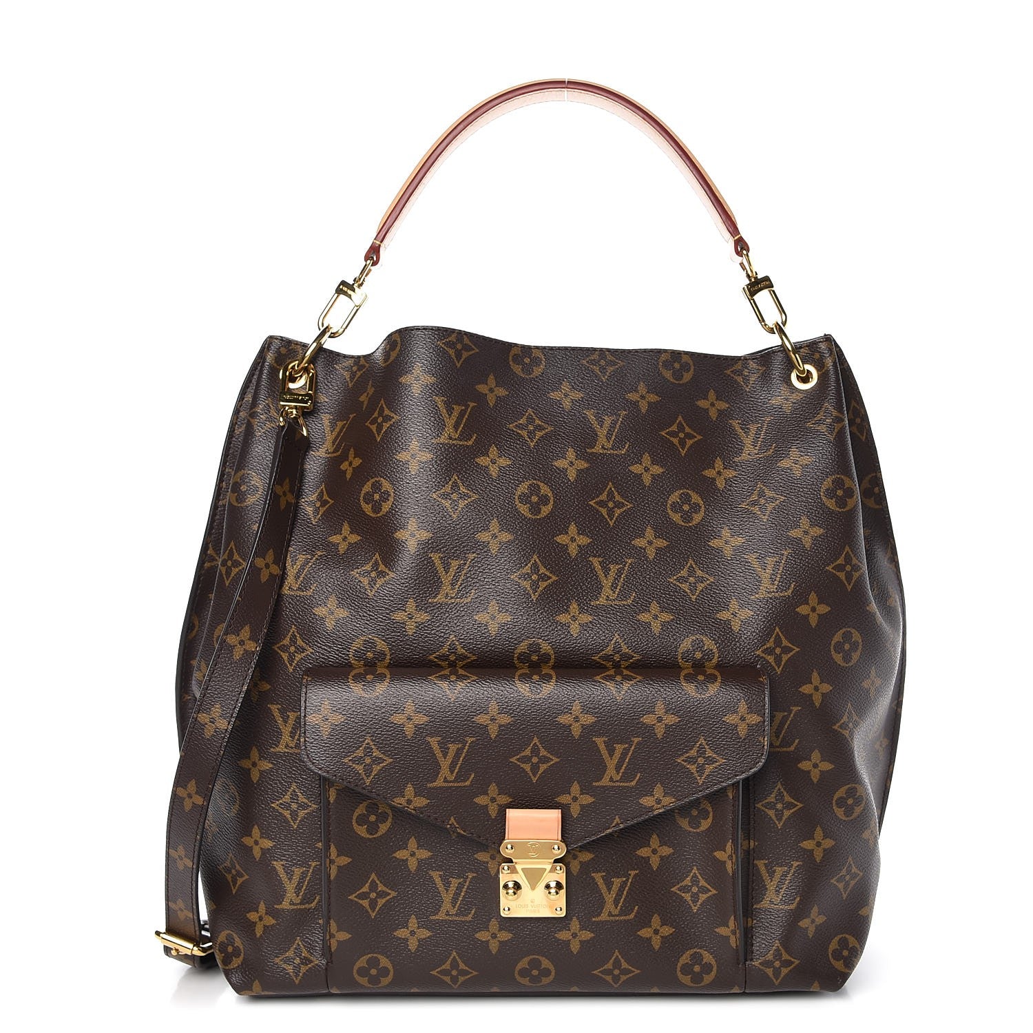 Louis Vuitton Monogram Metis 1 of 6