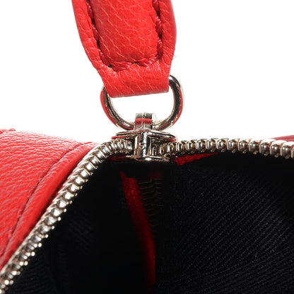 Givenchy Sugar Goatskin Medium Nightingale Red 8 of 10