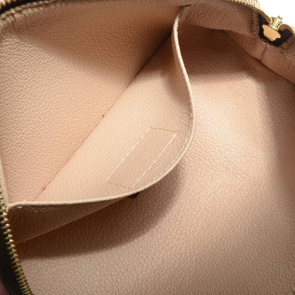 Louis Vuitton Monogram Cosmetic Pouch 6 of 6
