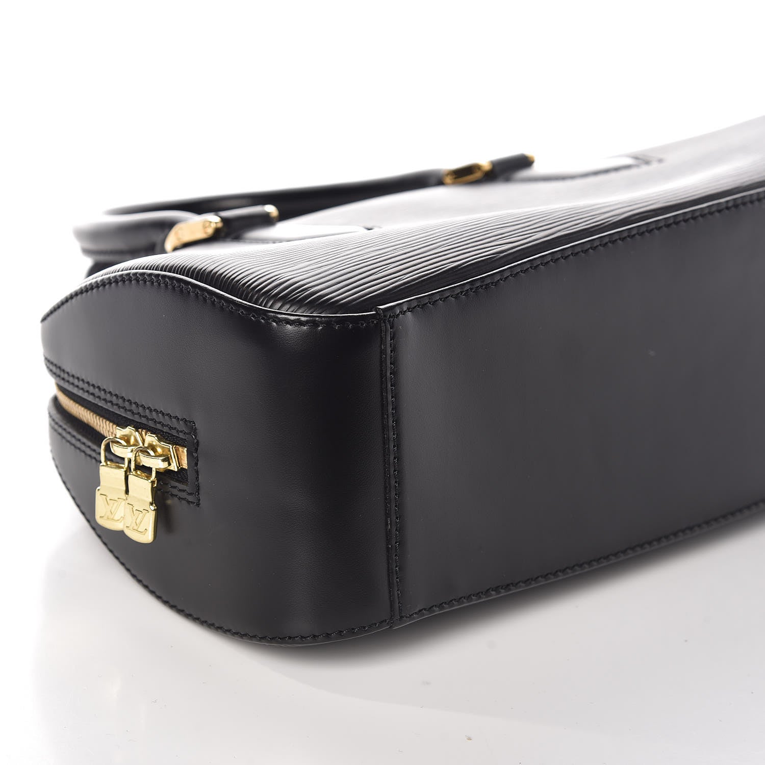 Louis Vuitton Epi Jasmin Black 5 of 9
