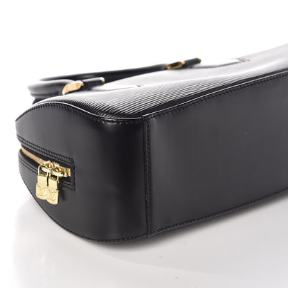 Louis Vuitton Epi Jasmin Black 5 of 9