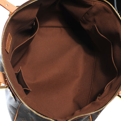 Louis Vuitton Monogram Tivoli GM 7 of 7