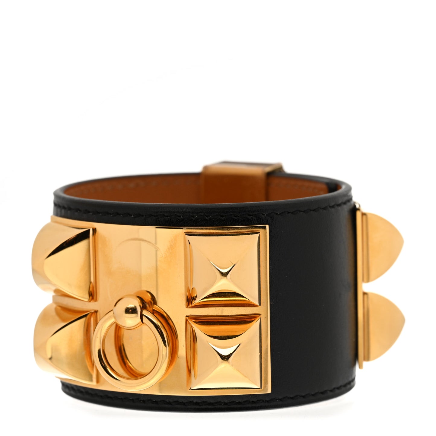 Swift Collier de Chien CDC Bracelet S Black