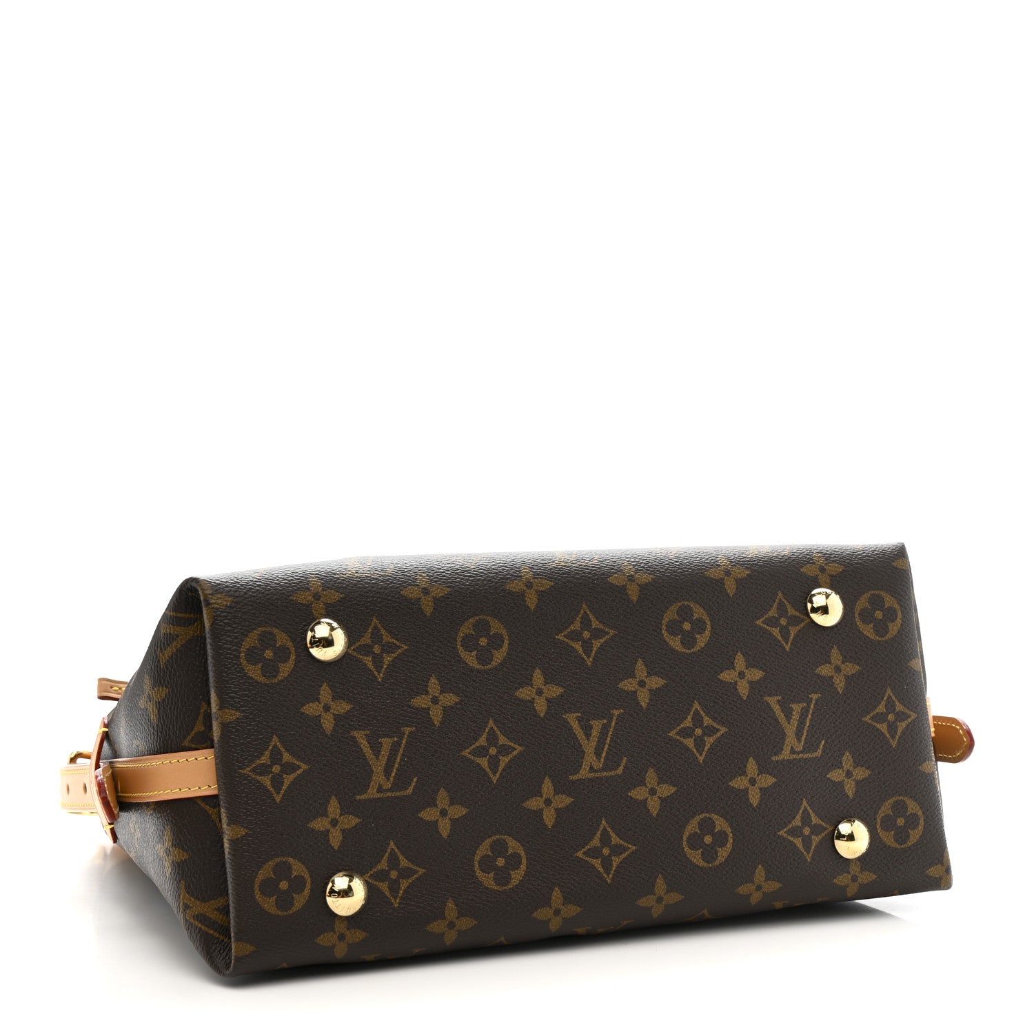 Louis Vuitton Monogram CarryAll PM 5 of 10