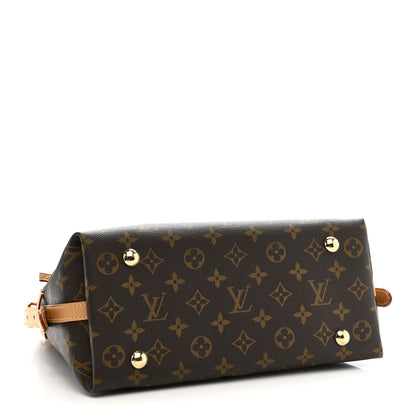 Louis Vuitton Monogram CarryAll PM 5 of 10