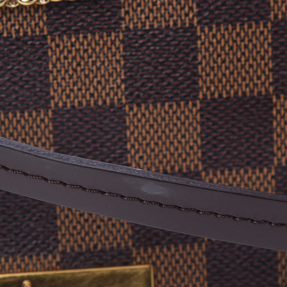 Louis Vuitton Damier Ebene Favorite PM 9 of 10