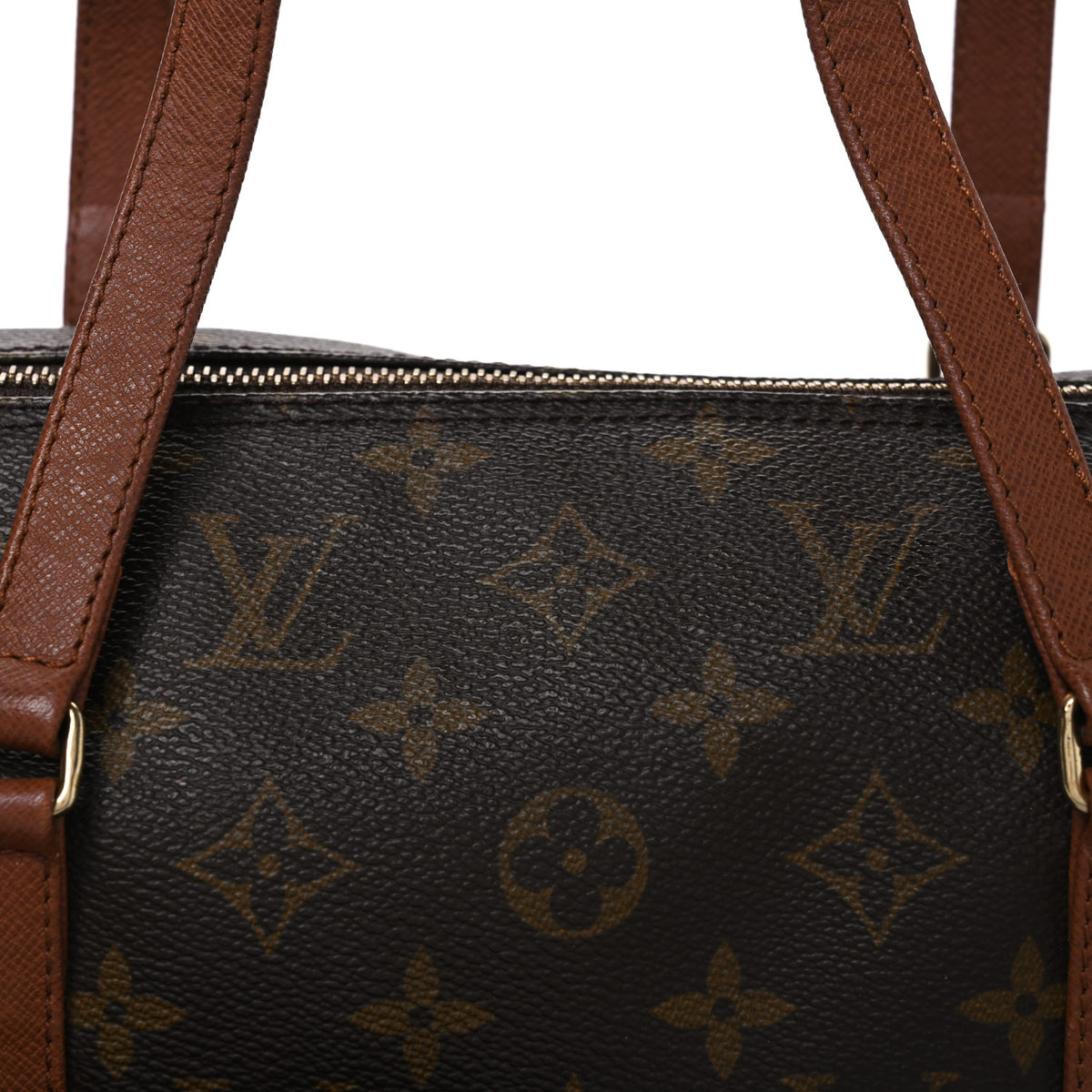 Louis Vuitton Monogram Papillon 30 with Companion 9 of 11