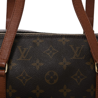 Louis Vuitton Monogram Papillon 30 with Companion 9 of 11