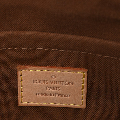 Louis Vuitton Monogram Popincourt 6 of 10