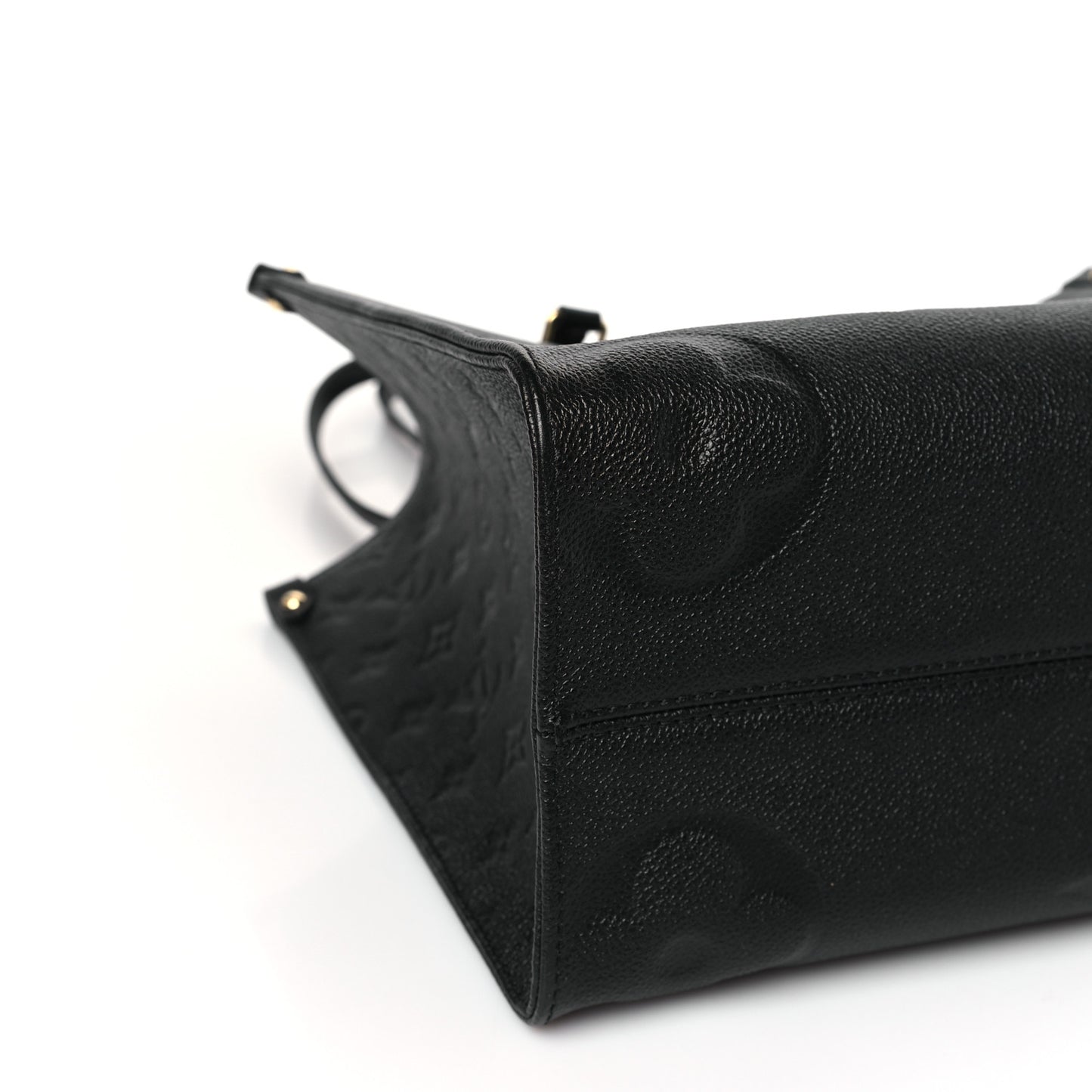 Empreinte Monogram Giant Onthego MM Black