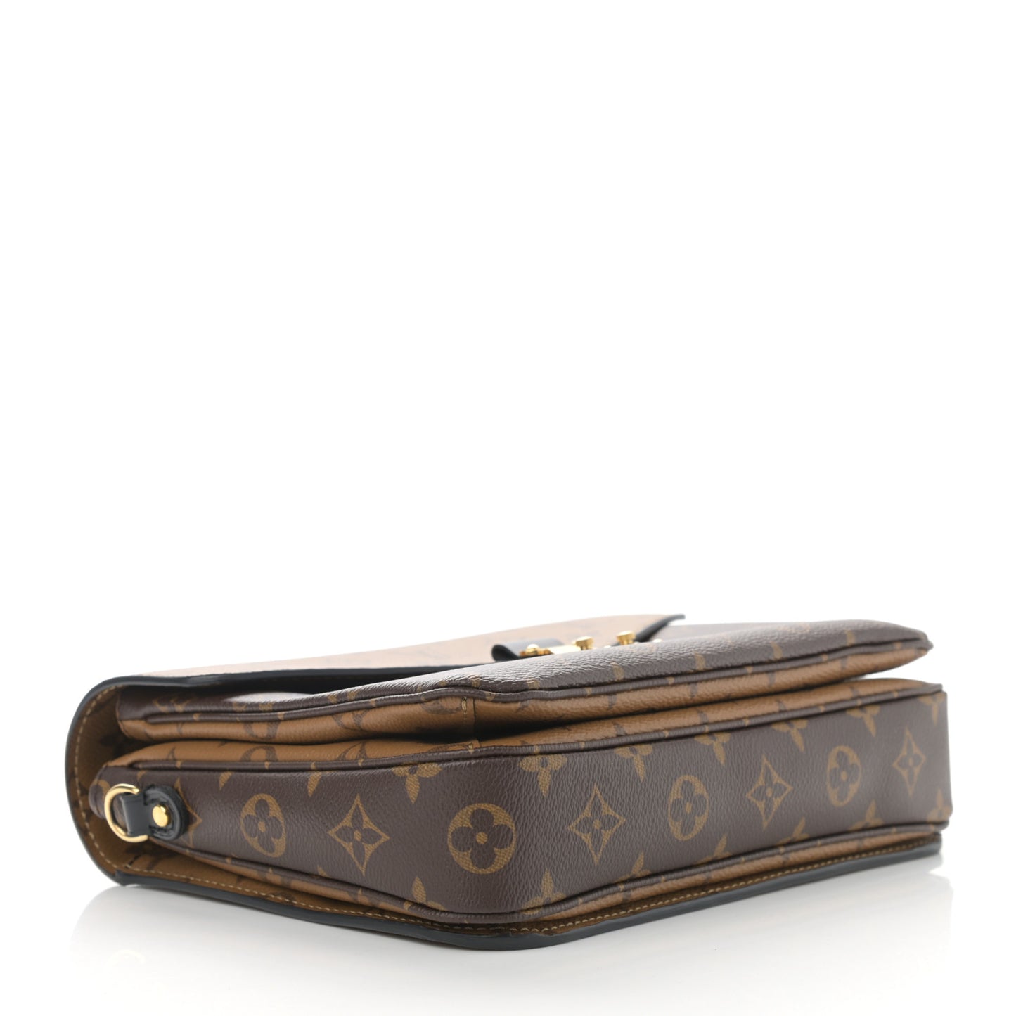 Reverse Monogram Pochette Metis