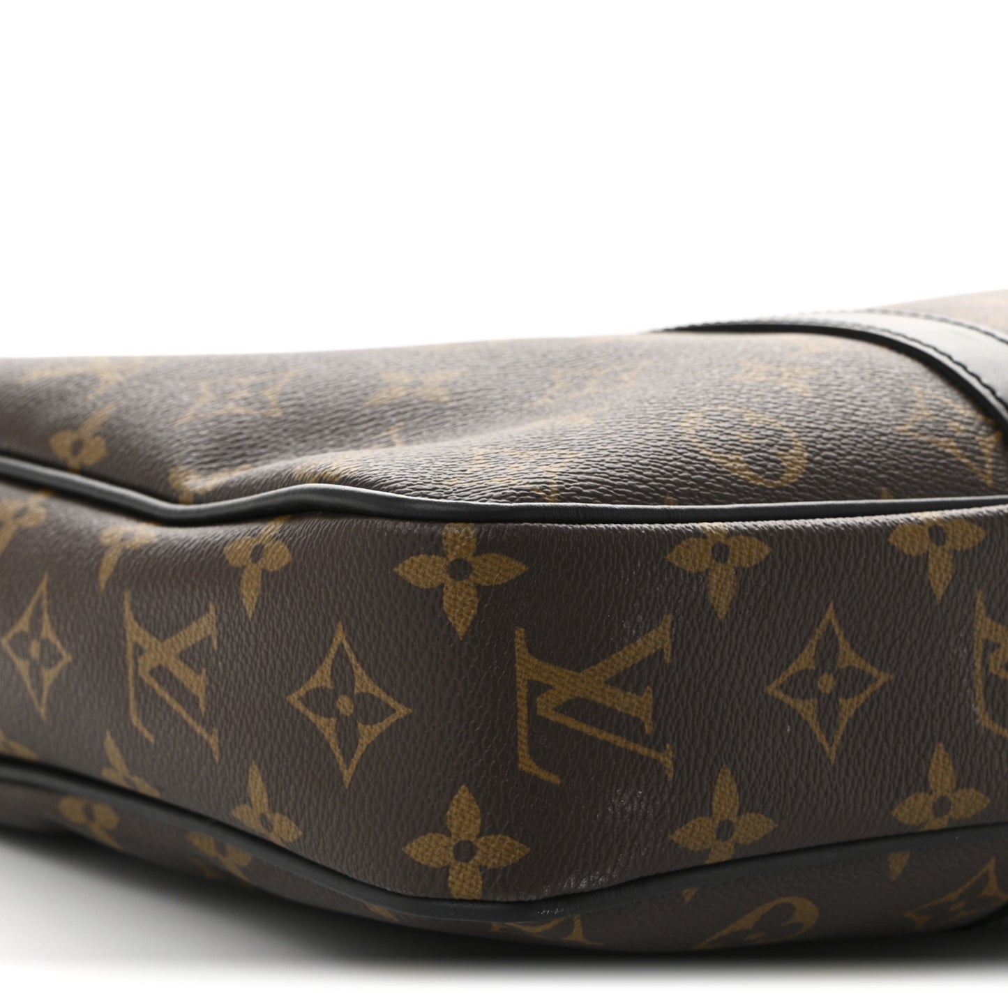 Monogram Macassar Porte-Documents Voyage PM