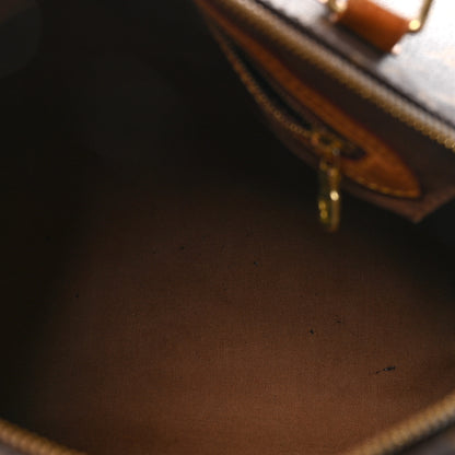 Louis Vuitton Monogram Speedy Bandouliere 30 5 of 10