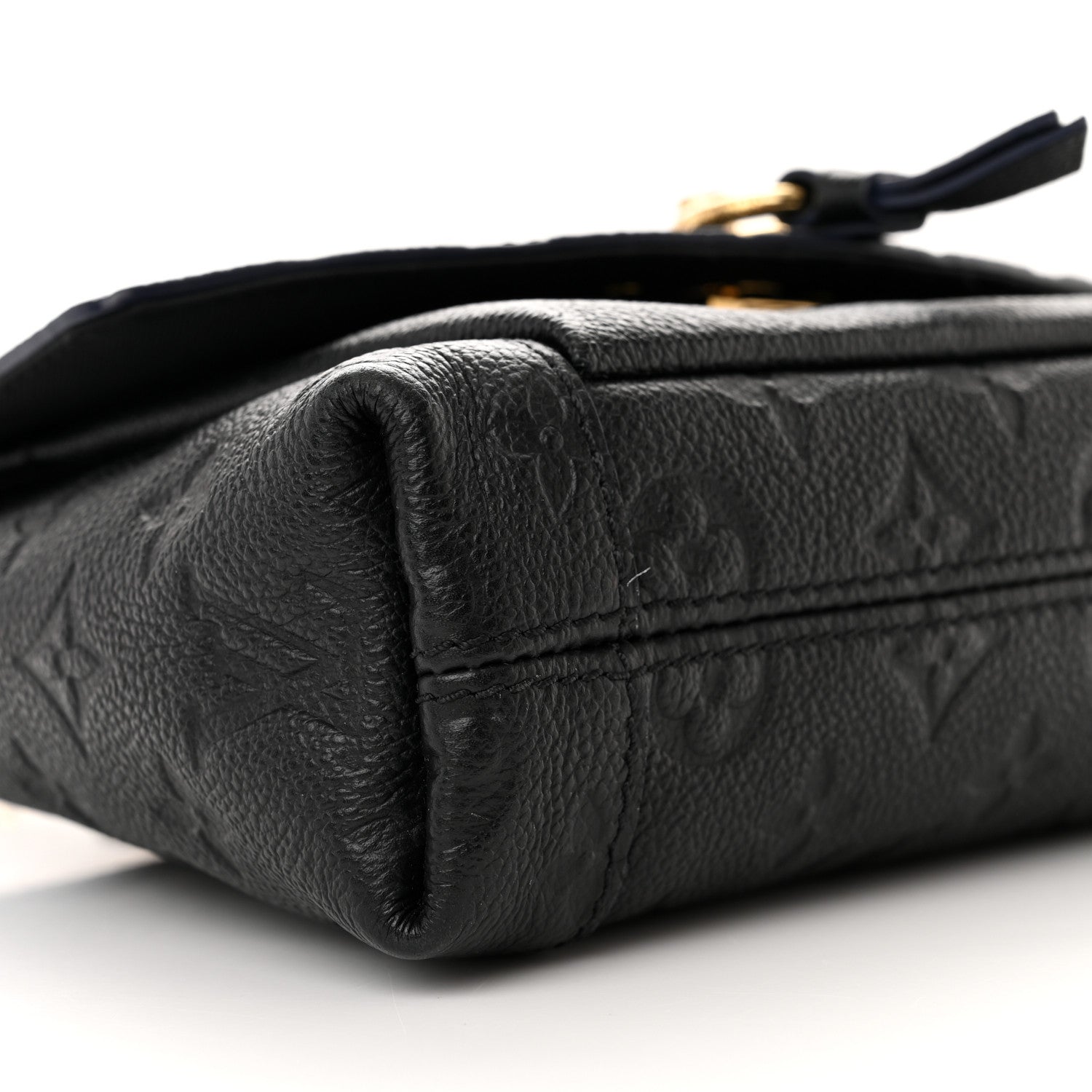 Louis Vuitton Empreinte Blanche BB Black 10 of 14