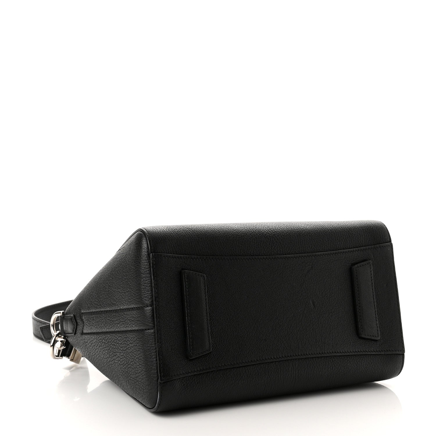 Givenchy Sugar Goatskin Small Antigona Black 4 of 10