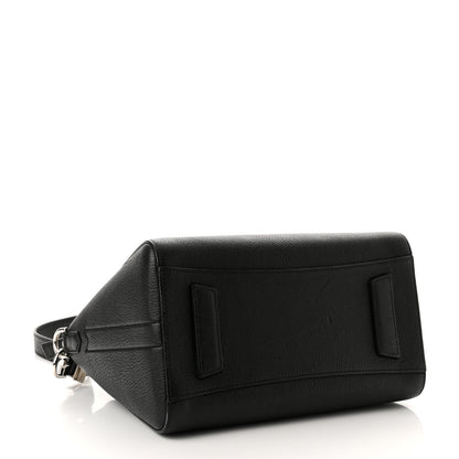 Givenchy Sugar Goatskin Small Antigona Black 4 of 10