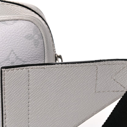 Louis Vuitton Taiga Monogram Outdoor Bumbag White 13 of 14