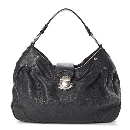 Louis Vuitton Mahina Solar PM Black 1 of 8