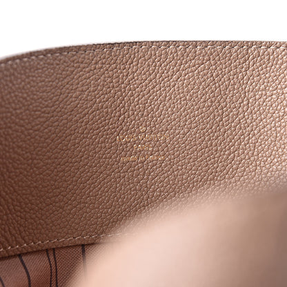 Louis Vuitton Empreinte Melie Taupe Glace 7 of 12