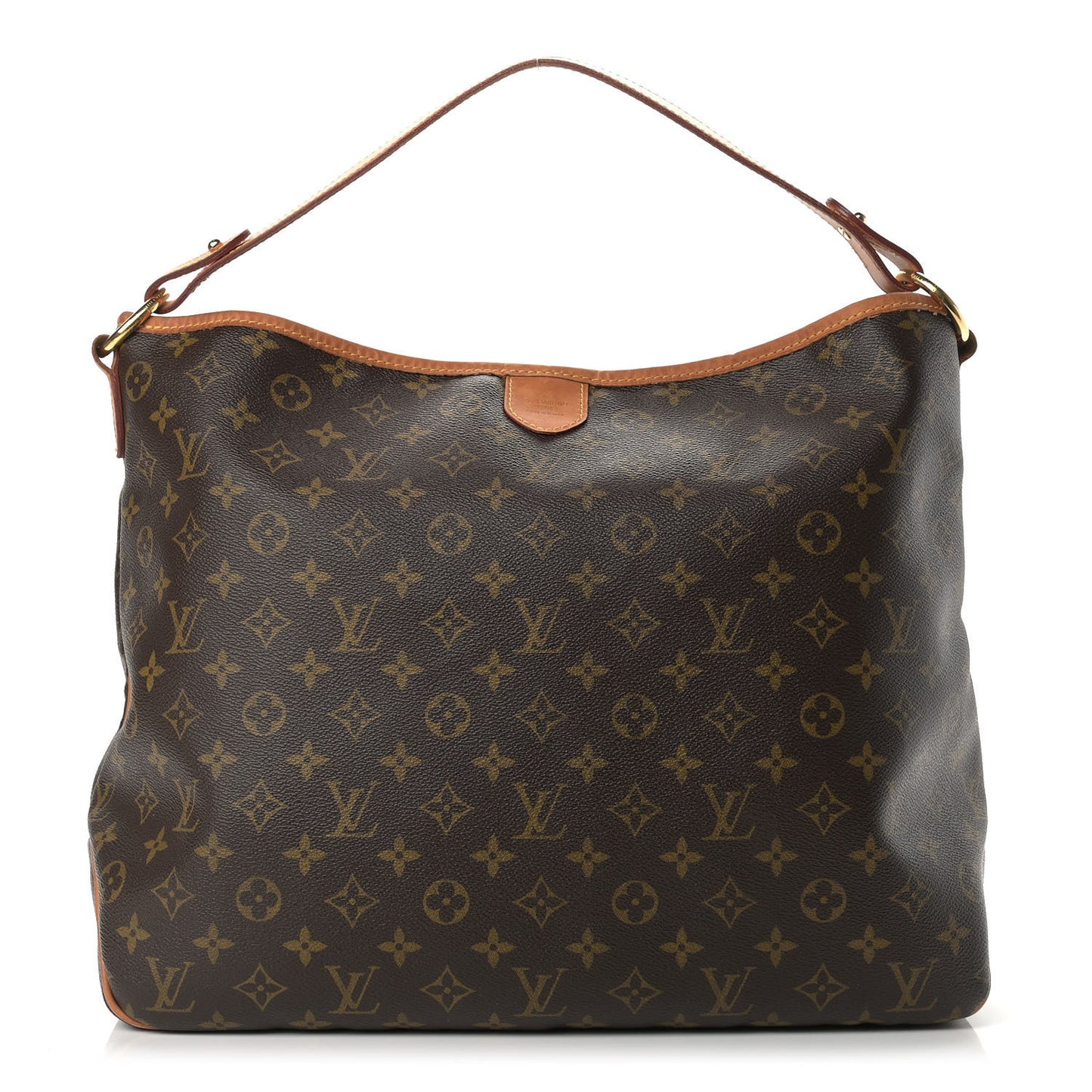 Monogram Delightful MM