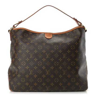 Louis Vuitton Monogram Delightful MM 1 of 12