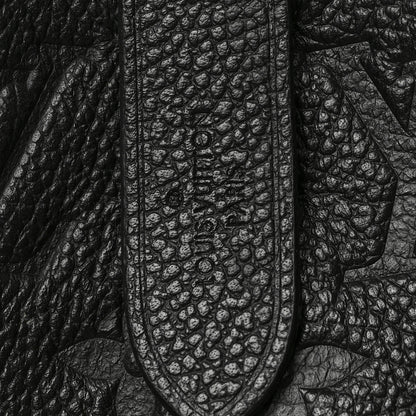Louis Vuitton Empreinte Neonoe MM Black 6 of 8