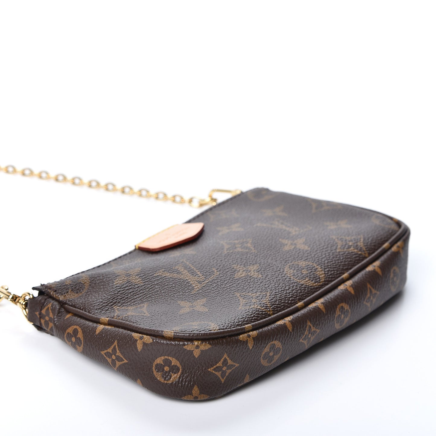 Monogram Multi Pochette Accessories Mini Pochette