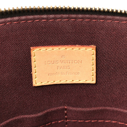 Louis Vuitton Monogram Turenne GM 6 of 14