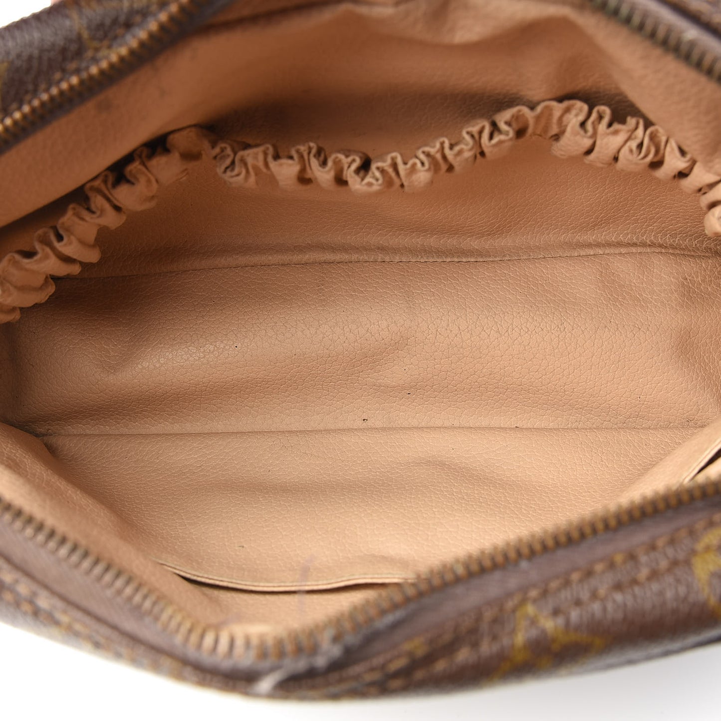 Monogram Trousse Toilette 28
