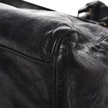 Balenciaga Agneau Classic Hardware Velo Black 13 of 16