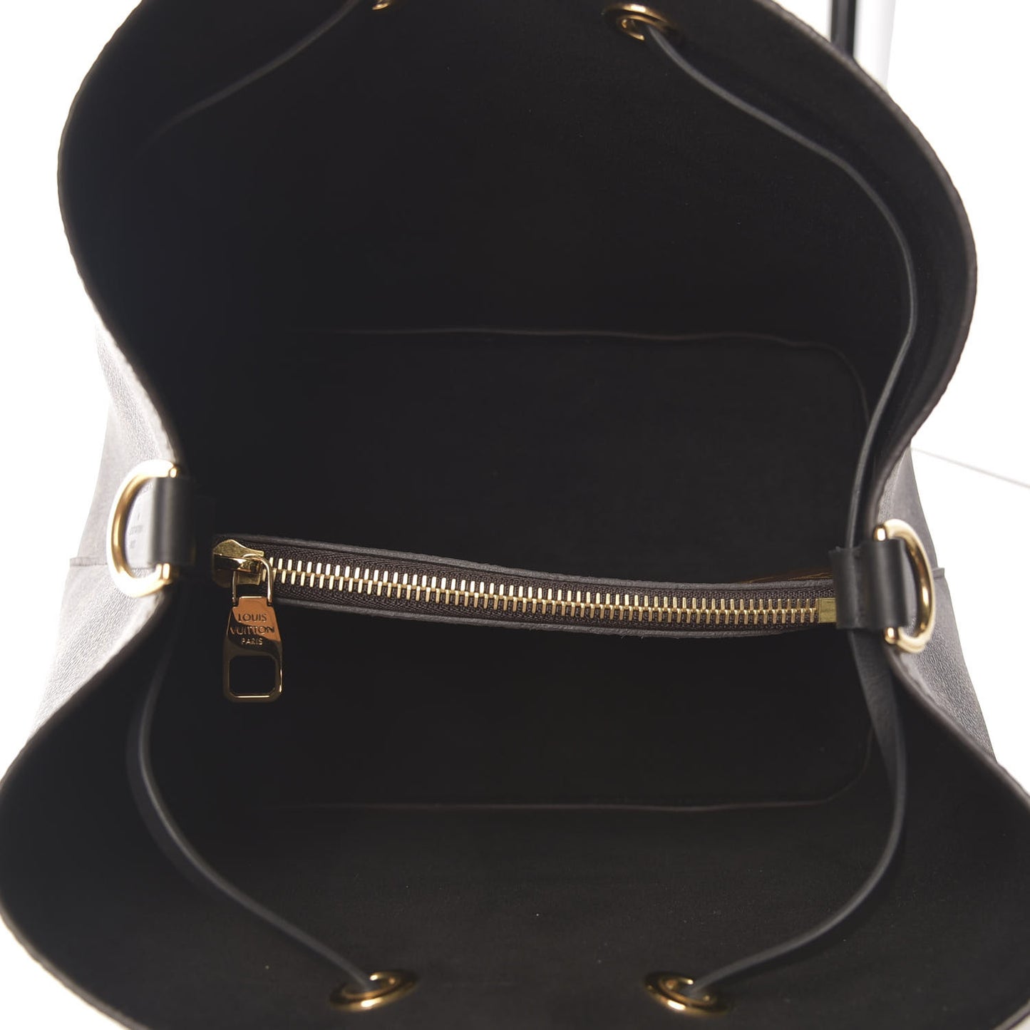 Monogram Neonoe MM Black