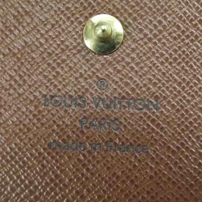 Louis Vuitton Monogram Elise Wallet 7 of 9