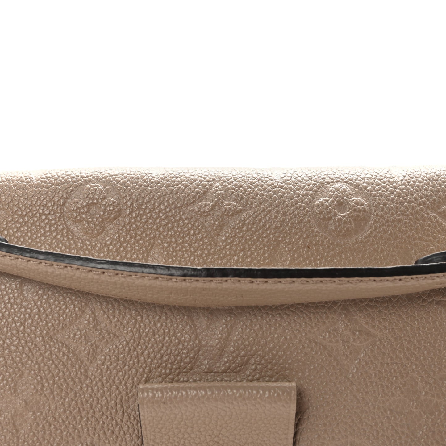 Empreinte Vavin PM Tourterelle